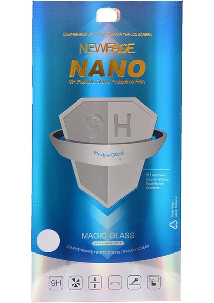 Bfs Xiaomi Redmi 9 Nano Ekran Koruyucu