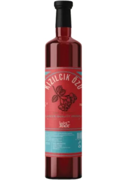 Kızılcık Özü 700 Gr.