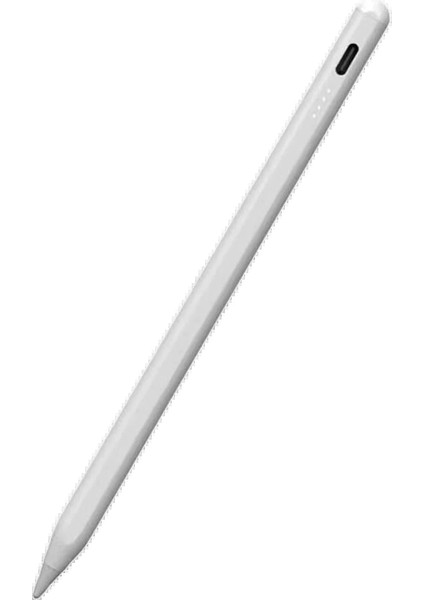 Bfs K2259 iPad Uyumlu Dokunmatik Stylus Kalem - Beyaz