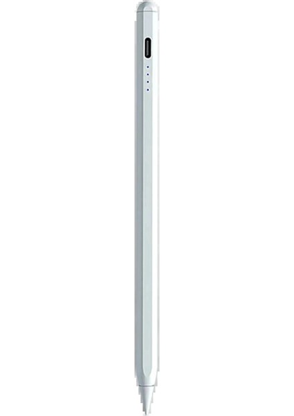 Bfs K2259 iPad Uyumlu Dokunmatik Stylus Kalem - Beyaz fiyatları