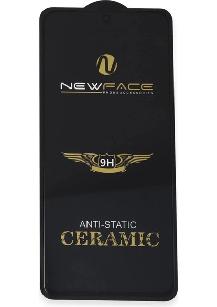 Bfs Samsung Galaxy A54 5g 3D Antistatik Seramik Nano Ekran Koruyucu modelleri