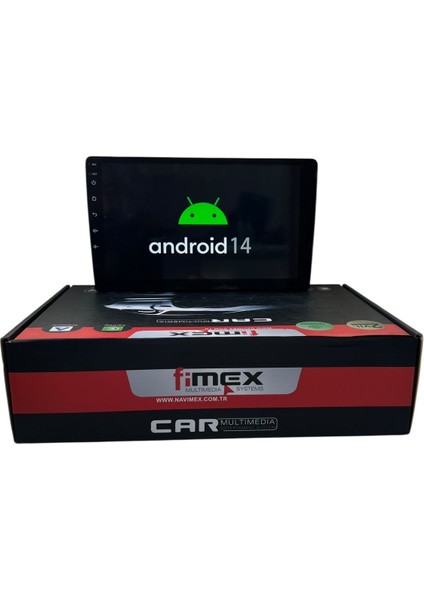 Opel Astra H (Üst) Fimex 4-64 (Fanlı) Dspli Pro Oem Multimedia fiyatları