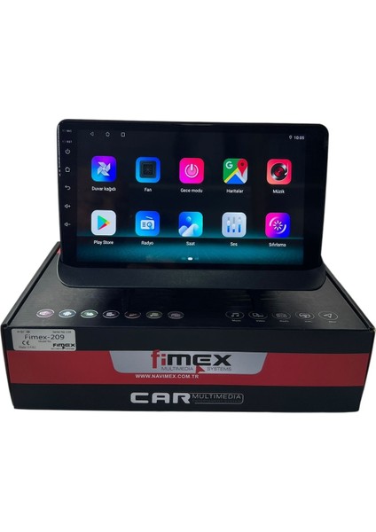 Opel Mokka Fimex 4-64 (Fanlı) Dspli Pro Oem Multimedia fırsatları