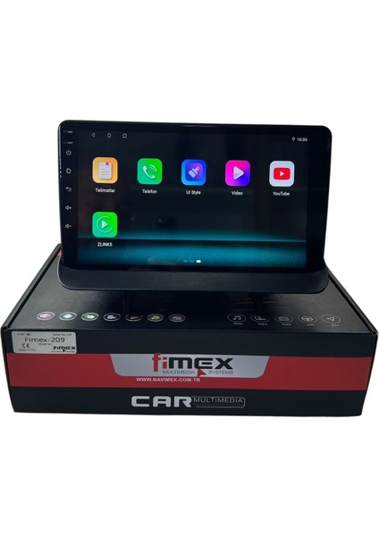 Opel Mokka Fimex 4-64 (Fanlı) Dspli Pro Oem Multimedia indirimleri