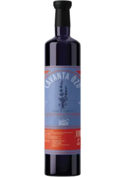 Lavanta Özü 700 Gr.