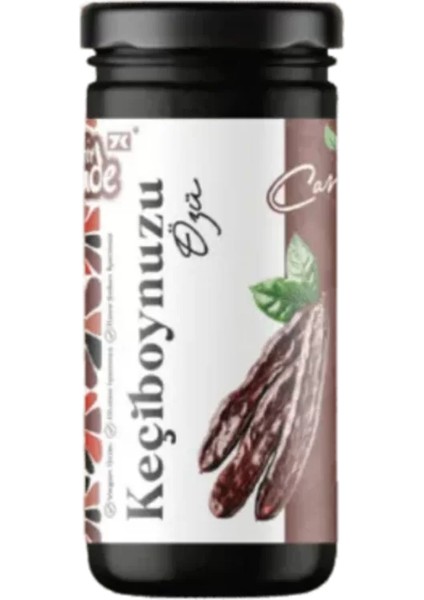 Keçi Boynuzu Özü 315 Gr.