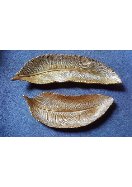 3 Boyutlu Tüy Tabak Sunumluk Mumluk Seti Silikon Kalıp K-899