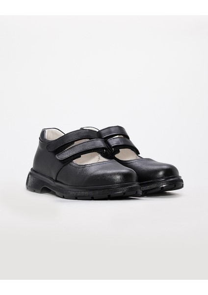 Hakiki Deri Unisex Çocuk Casual Ayakkabı 006XCA5001 modelleri