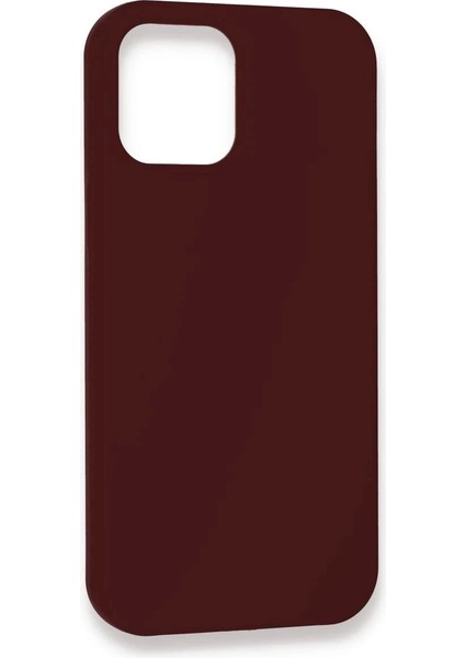 iPhone 12 Pro Max Kılıf Lansman Legant Silikon - Koyu Yeşil fiyatları