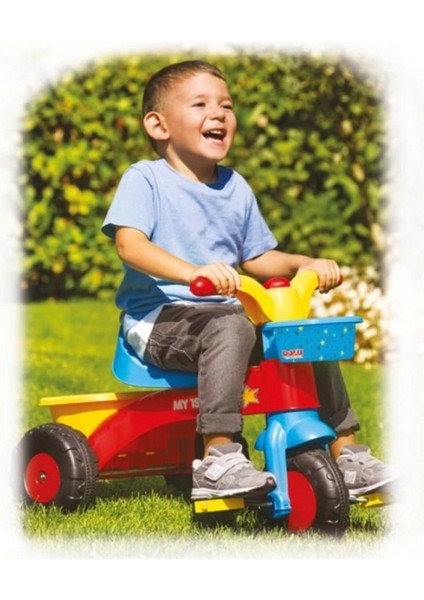 Bfs Nessiworld 7006 Ilk Bisikletim -Dolu fırsatları