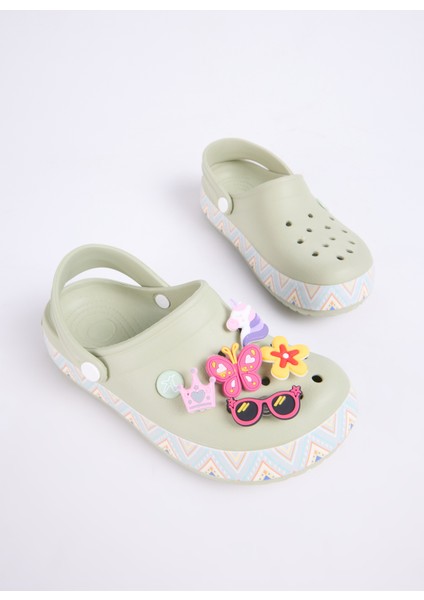 Terlik Süsü, Bedensiz, Fuşya modelleri