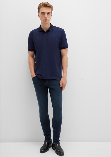 Lacivert Polo Tişört 0612875-86415 fiyatları