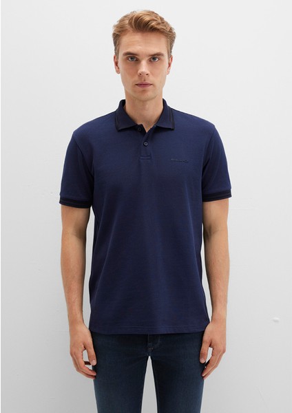 Lacivert Polo Tişört 0612875-86415 fırsatları