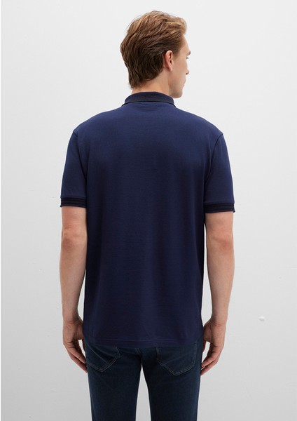 Lacivert Polo Tişört 0612875-86415 indirimleri