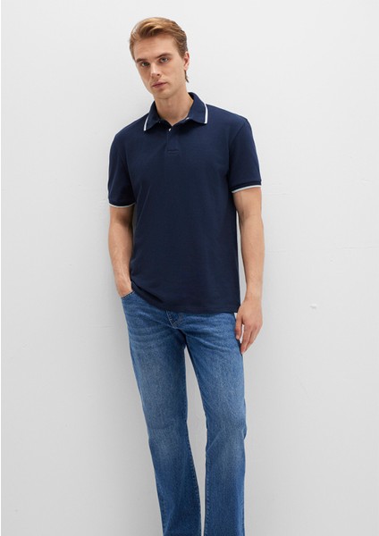 Lacivert Polo Tişört 0612893-70490 fiyatları