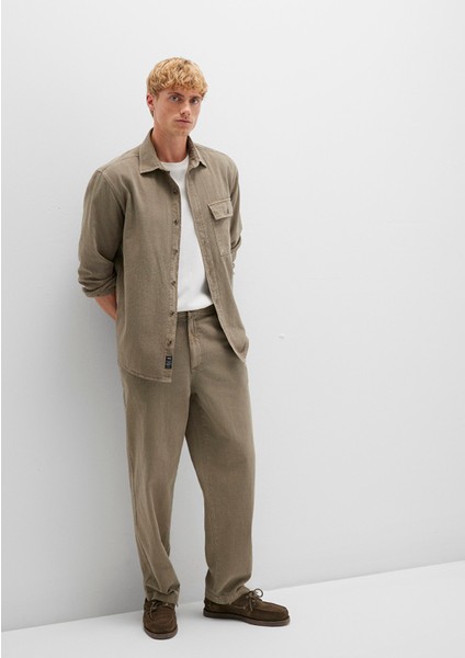 Haki Pantolon 0010500-71816 modelleri