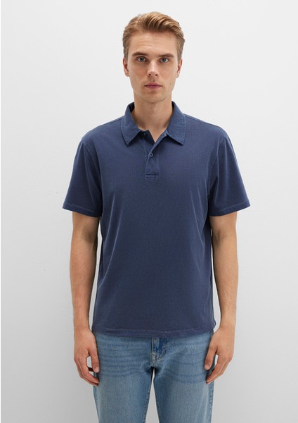 Lacivert Polo Tişört 0612940-82183 modelleri