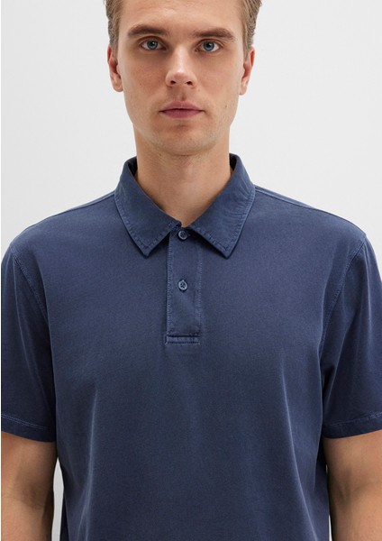 Lacivert Polo Tişört 0612940-82183 indirimleri