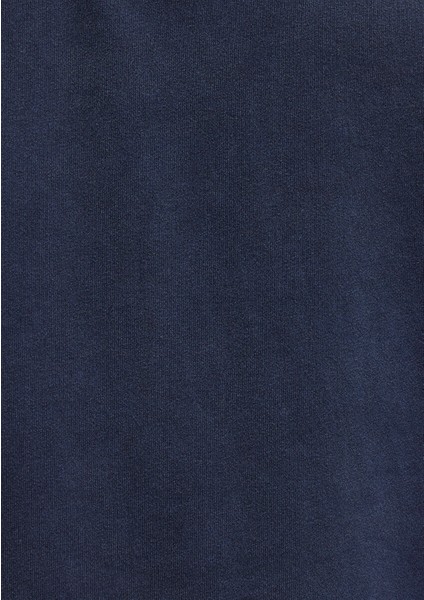 Lacivert Polo Tişört 0612940-82183
