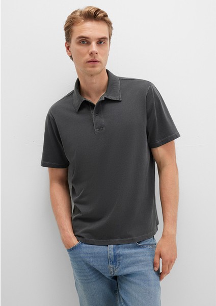 Siyah Polo Tişört 0612940-900