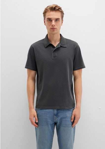 Siyah Polo Tişört 0612940-900 modelleri