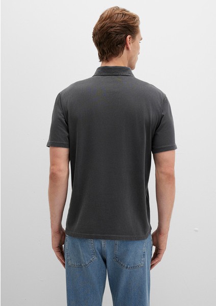 Siyah Polo Tişört 0612940-900 fırsatları
