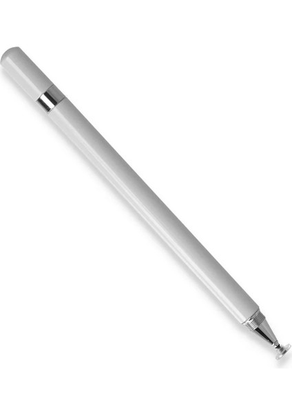 Dokunmatik Stylus Kalem Pen 110 - Beyaz