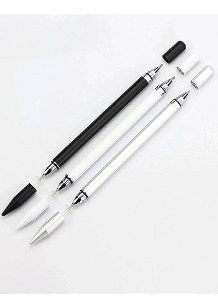 Dokunmatik Stylus Kalem Pen 110 - Beyaz modelleri
