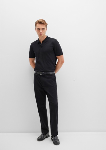 Mavi Black Siyah Pantolon 0010483-900 fiyatları