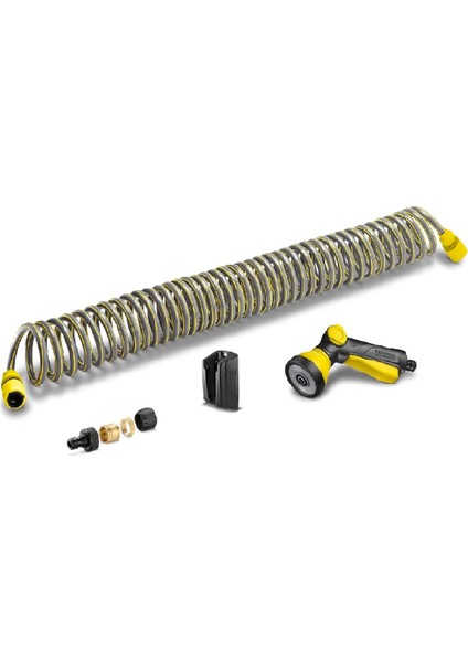 Spiral Hortum 10 Mt 2.645-178.0