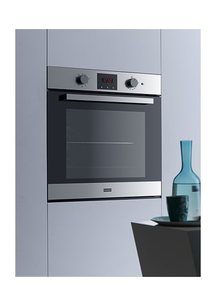 Smart Lınear Dıgıtal Fsl 86 H Xs Inox Ankastre Fırın modelleri