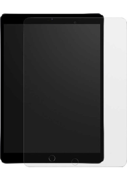 Mobaxaksesuar Samsung Galaxy Tab S6 T860 T865 T867 Paper Like Mat Ekran Koruyucu (Yurt Dışından)