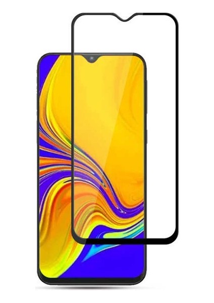 Davin Xiaomi Redmi 8 Davin 5d Cam Ekran Koruyucu (Yurt Dışından)