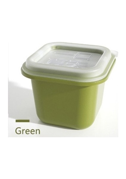 1 Izgara Yeşil Silikon Buz Küpü Kalıp 6 Kafes Buz Tepsisi Mutfak Kapaklı Buz Küpü Tepsisi Kokteyl Yaz Içme Için Buz Küpü Yapıcı (Yurt Dışından)