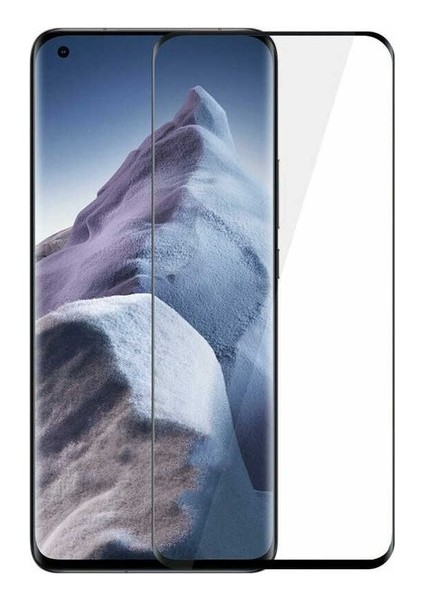 Davin Xiaomi Mi 11 Lite Davin Seramik Ekran Koruyucu (Yurt Dışından)