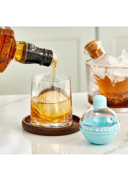 Yeşil Buz Küpü Makinesi Silikon Top Şekli Küresel Yuvarlak Buz Küpü Kalıp Makinesi Hızlı Dondurucu Buz Kalıp Tepsisi Mutfak Alet (Yurt Dışından) fırsatları