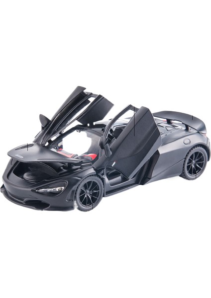 1:32 Mclaren 720S Alaşımlı Araba Kalıpları (Yurt Dışından)