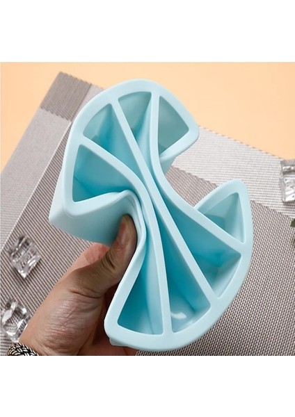 Gri Buz Küpü Tepsisi Silikon Kılıfı, Uzun Buz Hokeyi Makinesi ve Cömert Buz Küpü Kalıbı , Yeniden Kullanılabilir, Bpa Içermez (Yurt Dışından) fırsatları