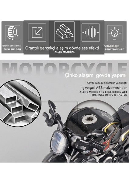 Ducati Lokomotif Modeli Oyuncak (Yurt Dışından) fiyatları
