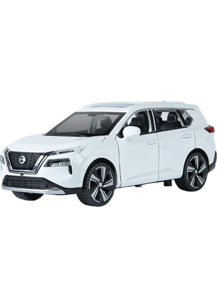 Qijun Suv Araba 1/32 Alaşım Araba Modeli Oyuncak (Yurt Dışından)