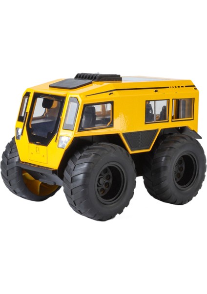 1 Ila 24 Tüm Arazi Sherp Arazi Aracı Modeli (Yurt Dışından)