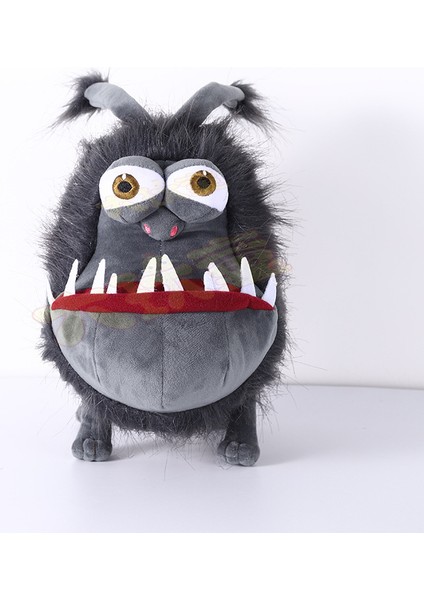 Yüksek Kaliteli Versiyonu Gruckel Köpek Peluş Bebek (Yurt Dışından)