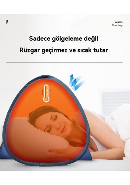 Yeni Açık Güneş Vücut Koruma Çadırı (Yurt Dışından) modelleri