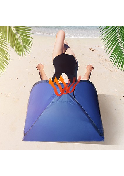 Yeni Açık Güneş Vücut Koruma Çadırı (Yurt Dışından) indirimleri