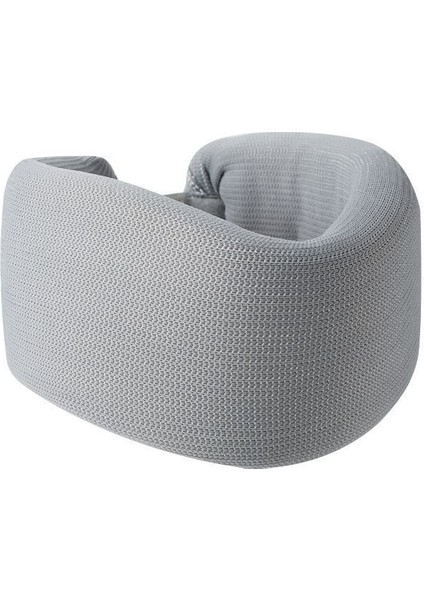 Ofis Kullanımı Için Boyunluk, Boyun Rahatlaması, Boyun Koruması, Servikal Omurga Sabitleme, Buz Ipek Boyunluk (Yurt Dışından)