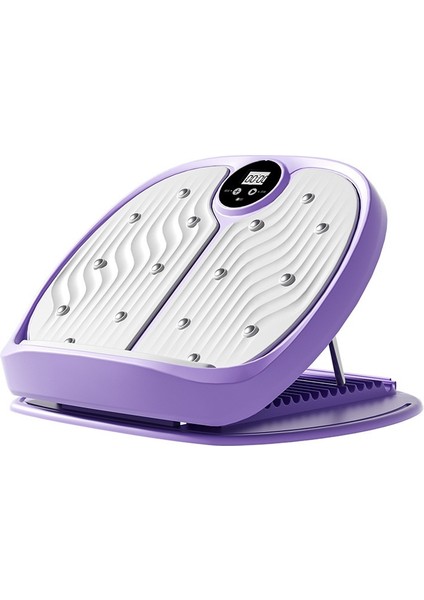 Zamanlı Germe Tahtası Eğimli Pedal Baldır Germe (Yurt Dışından)