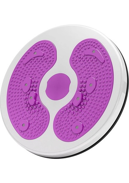 Bel Bükme Pikap Ev Fitness Ekipmanı Dans Bükme Makinesi (Yurt Dışından)