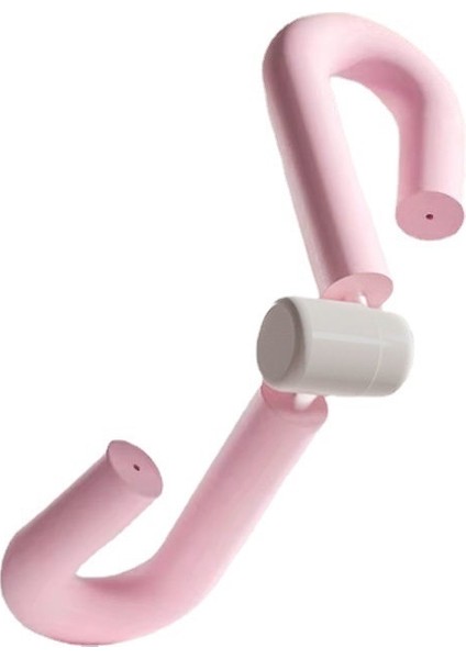 Pelvik Taban Kas Eğitmeni Güzellik Bacak Kelepçesi Fitness Ekipmanı (Yurt Dışından)