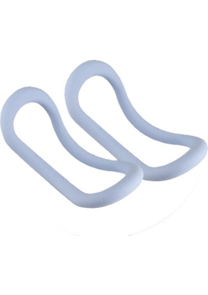 Internet Ünlü Yoga Halkası Kelepçesi Baldır Yardımı (Yurt Dışından)