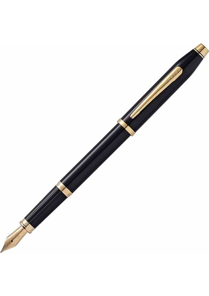 Dolmakalem Century Iı Siyah Lake 419-1Mf modelleri